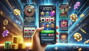 okbet Casino App