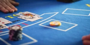 okbet Casino Baccarat