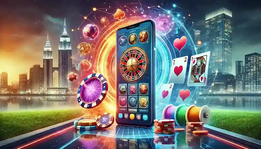 okbet Casino App