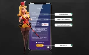 okbet Casino Login