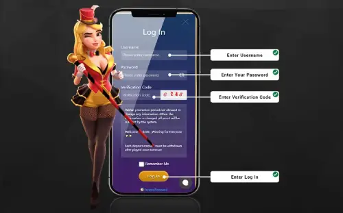 okbet Casino Login