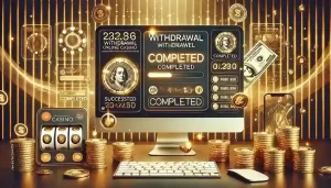 okbet Casino Withdrawal