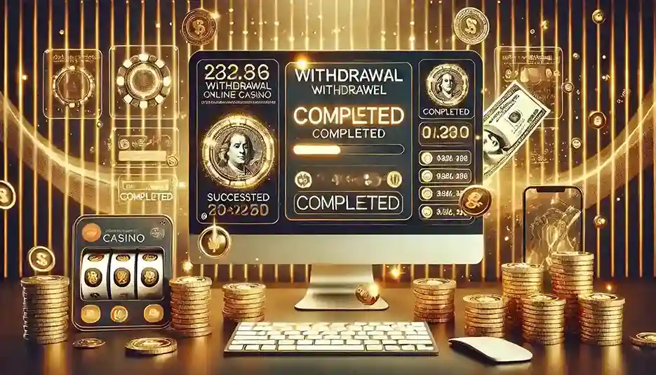 okbet Casino Withdrawal