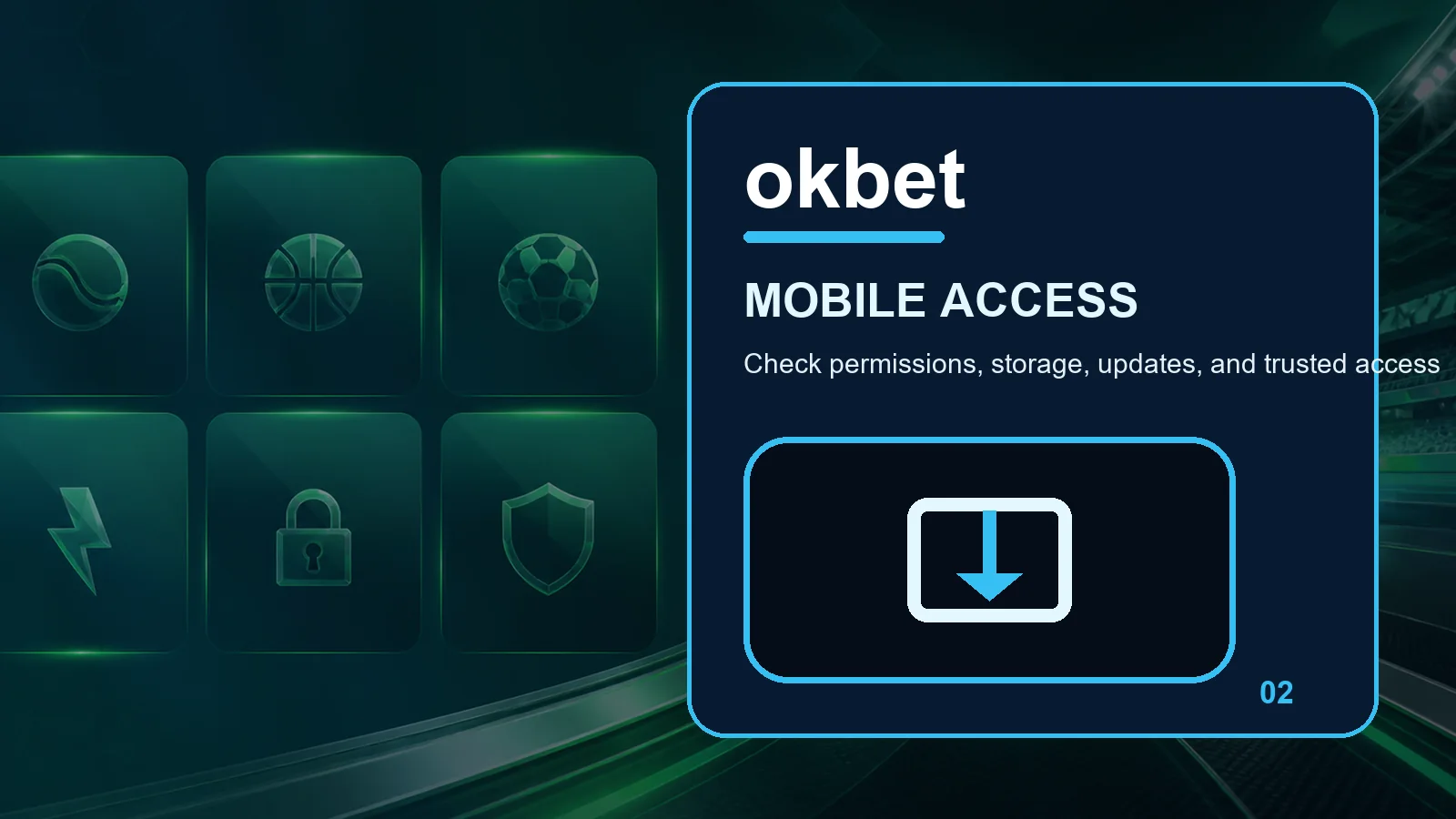 okbet download full-width visual guide 2