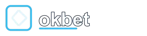 okbet official website logo
