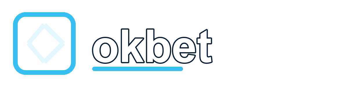 okbet official website logo secondary placement 2