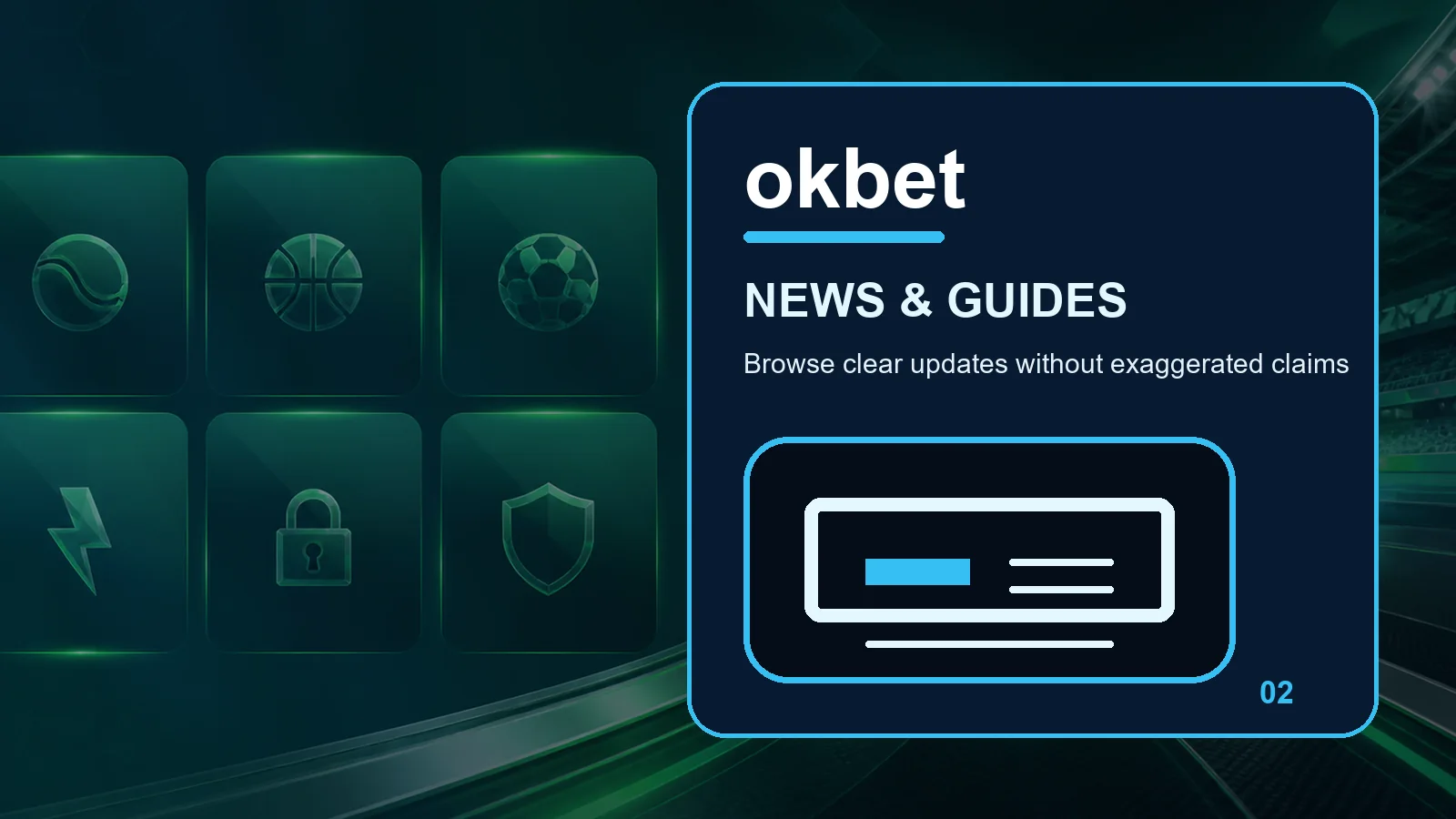 okbet news full-width visual guide 2