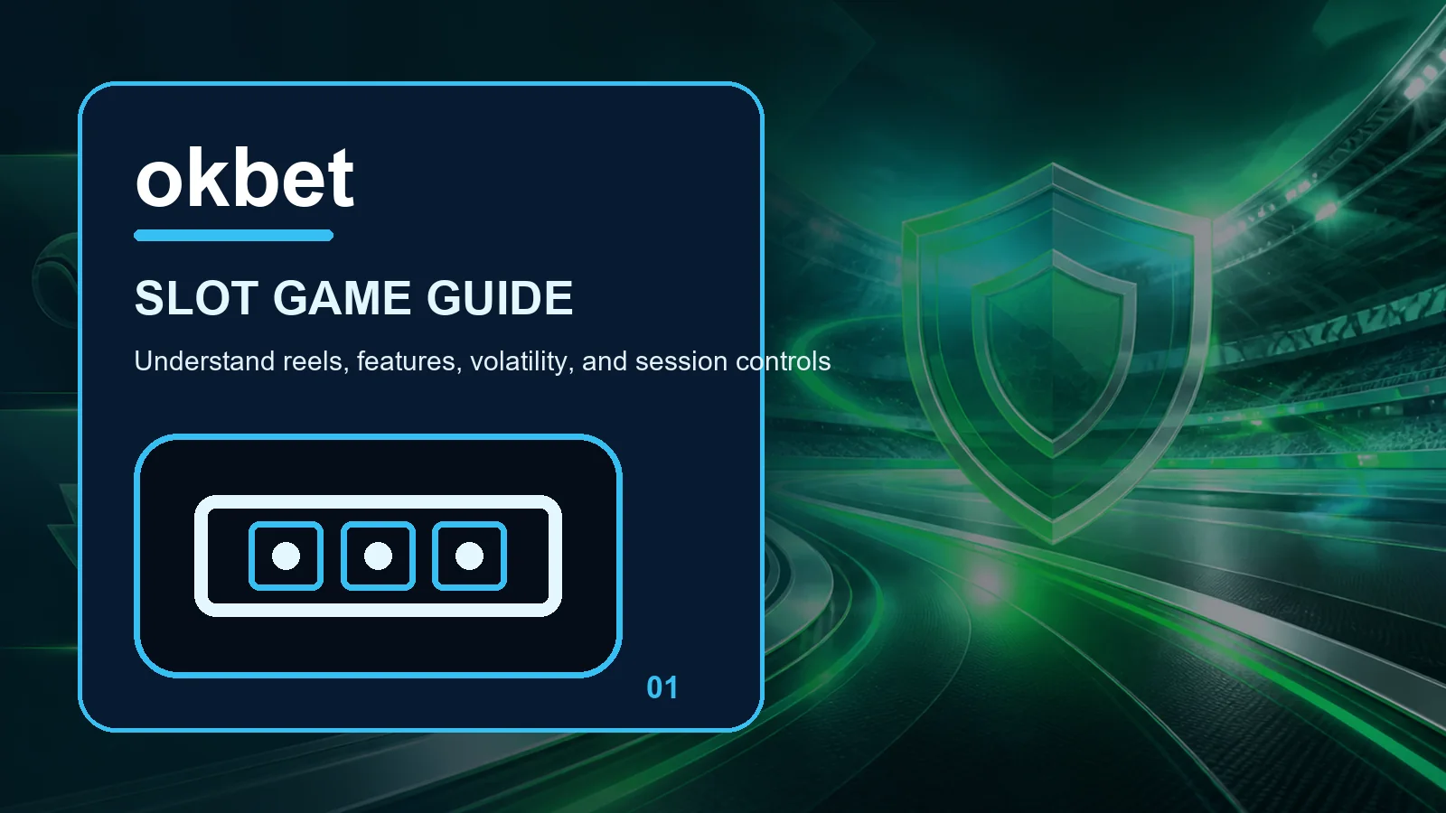 okbet slots full-width visual guide 1