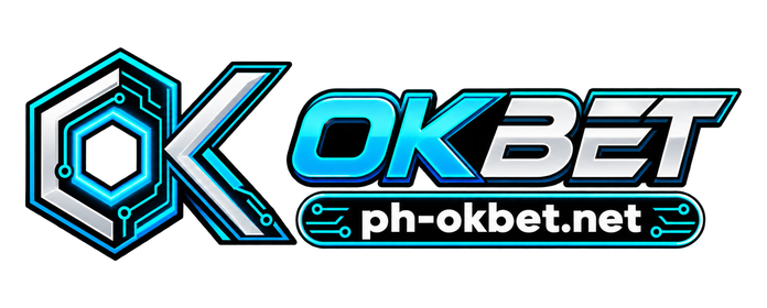 okbet logo for ph-okbet.net